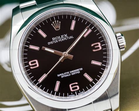 rolex 11600 black dial|rolex 3130 vs 116000.